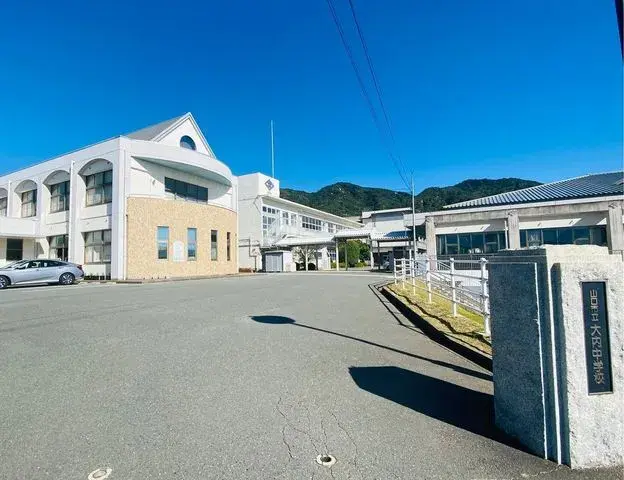 4LDK Property Yamaguchi City Yamaguchi Prefecture (28)
