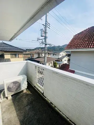 4LDK Property Yamaguchi City Yamaguchi Prefecture (4)