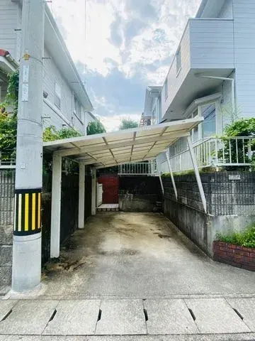 4LDK Property Yamaguchi City Yamaguchi Prefecture (5)