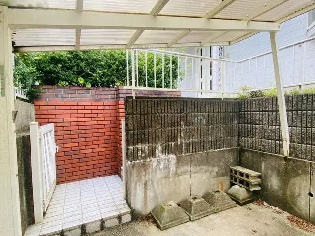 4LDK Property Yamaguchi City Yamaguchi Prefecture (6)