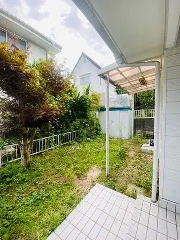 4LDK Property Yamaguchi City Yamaguchi Prefecture (7)