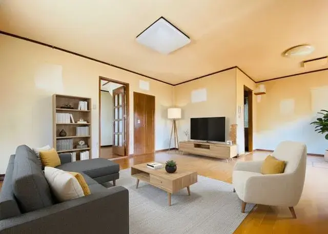 4LDK Property Yamaguchi City Yamaguchi Prefecture (8)
