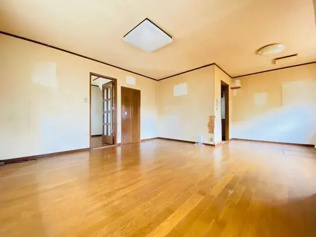 4LDK Property Yamaguchi City Yamaguchi Prefecture (9)