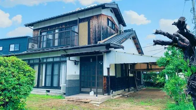 Akiya in Yamaguchi