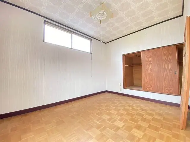 4LDK Property Yamaguchi City Yamaguchi Prefecture (12)