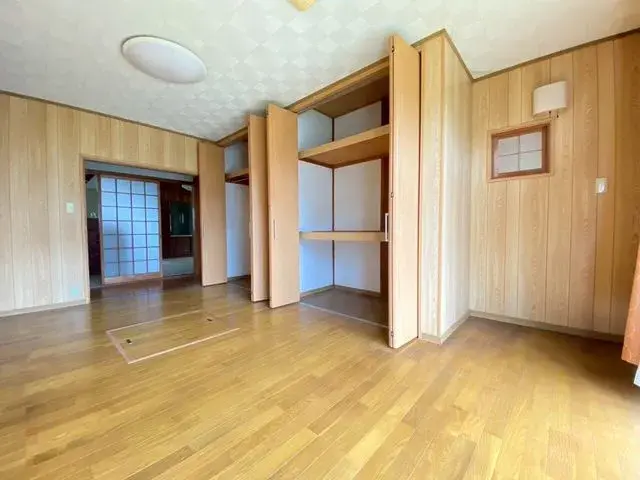 4LDK Property Yamaguchi City Yamaguchi Prefecture (13)