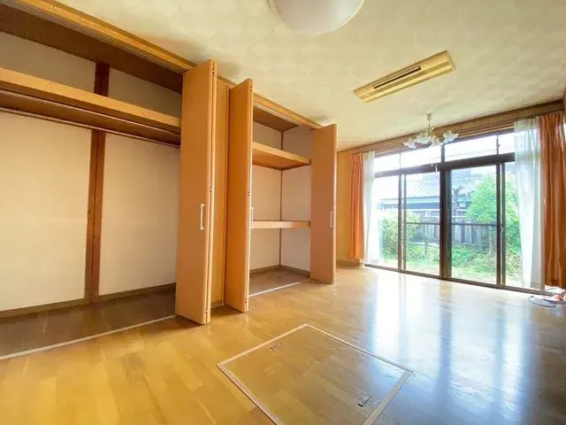 4LDK Property Yamaguchi City Yamaguchi Prefecture (14)
