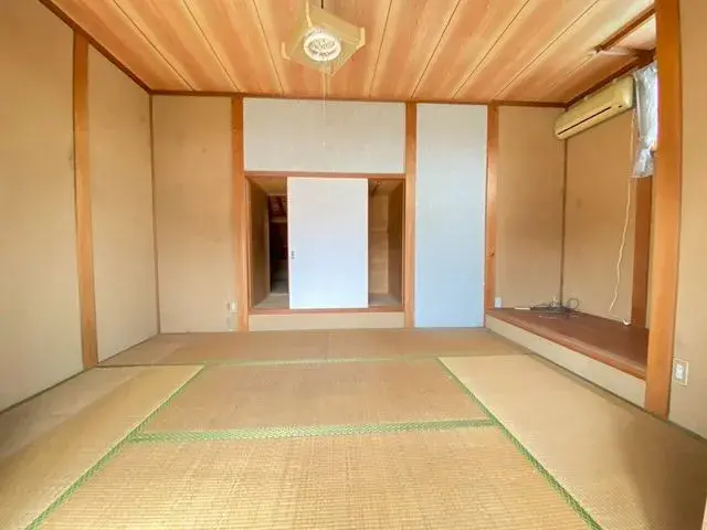 4LDK Property Yamaguchi City Yamaguchi Prefecture (15)