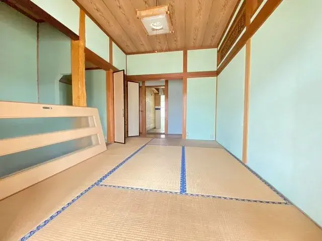 4LDK Property Yamaguchi City Yamaguchi Prefecture (16)