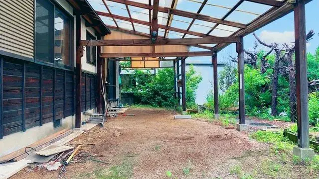 4LDK Property Yamaguchi City Yamaguchi Prefecture (3)