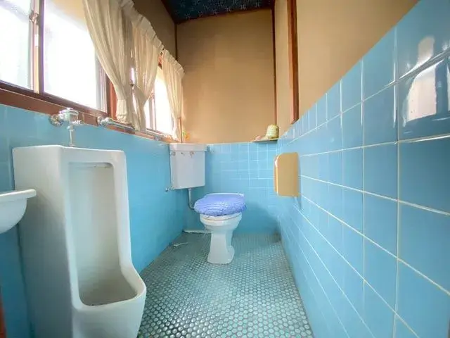4LDK Property Yamaguchi City Yamaguchi Prefecture (21)
