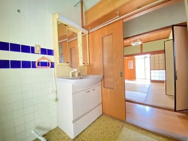 4LDK Property Yamaguchi City Yamaguchi Prefecture (22)