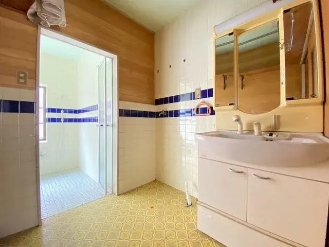 4LDK Property Yamaguchi City Yamaguchi Prefecture (23)