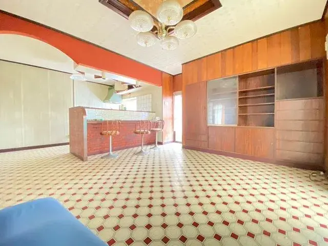 4LDK Property Yamaguchi City Yamaguchi Prefecture (6)