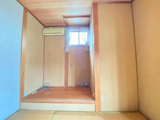 4LDK Property Yamaguchi City Yamaguchi Prefecture (9)