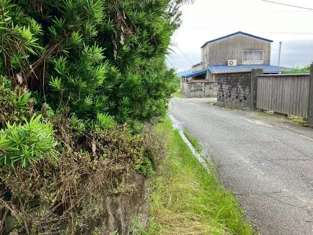 Akiya in Yamaguchi