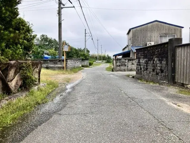 6DK 山口市 山口県 (5)