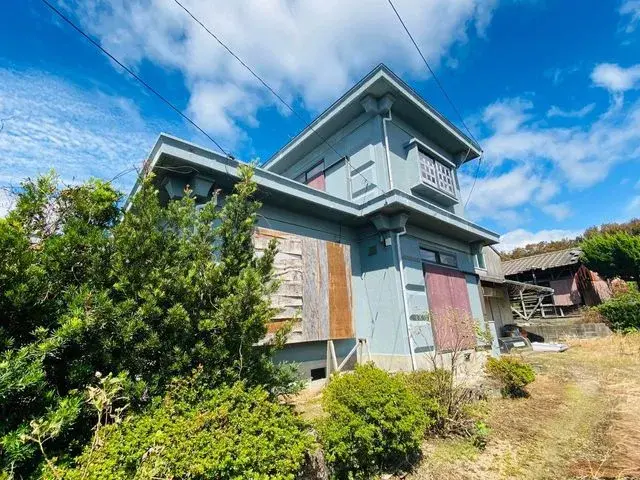6DK 山口市 山口県 (8)