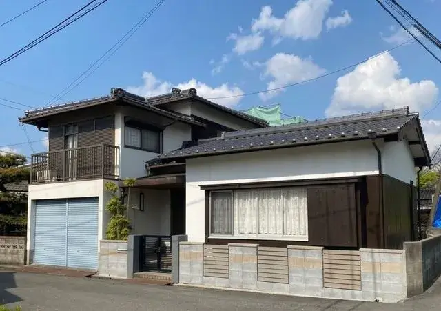 Akiya in Yamaguchi