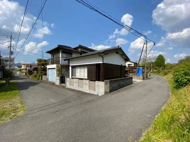 Propiedad 5DK Ciudad de Yamaguchi Prefectura de Yamaguchi (2)