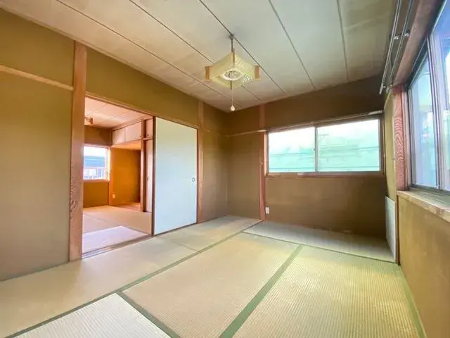 Propiedad 5DK Ciudad de Yamaguchi Prefectura de Yamaguchi (11)
