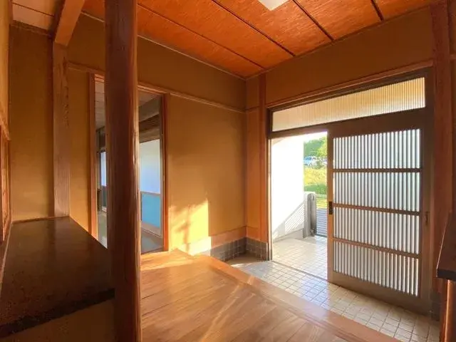 Propiedad 5DK Ciudad de Yamaguchi Prefectura de Yamaguchi (15)