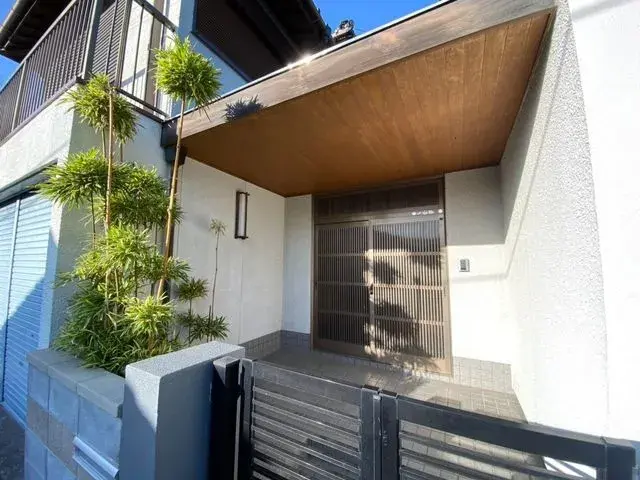 Propiedad 5DK Ciudad de Yamaguchi Prefectura de Yamaguchi (3)