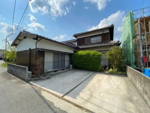 Propiedad 5DK Ciudad de Yamaguchi Prefectura de Yamaguchi (4)