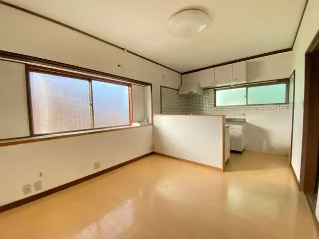 Propiedad 5DK Ciudad de Yamaguchi Prefectura de Yamaguchi (5)