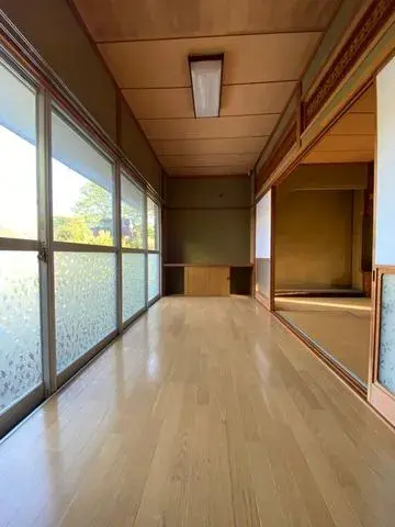 Propiedad 5DK Ciudad de Yamaguchi Prefectura de Yamaguchi (6)