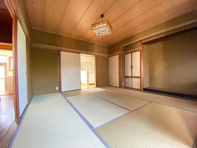 Propiedad 5DK Ciudad de Yamaguchi Prefectura de Yamaguchi (10)