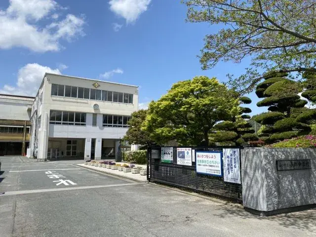 Propiedad 2DK en la ciudad de Yamaguchi, Prefectura de Yamaguchi (3)