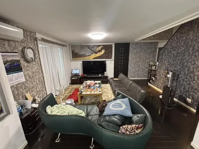 2SLDK房产
下关市 山口县 (4)