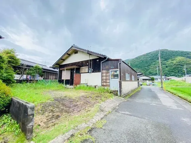Akiya in Yamaguchi