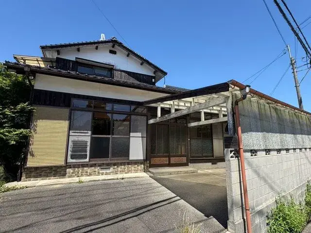Akiya in Yamaguchi
