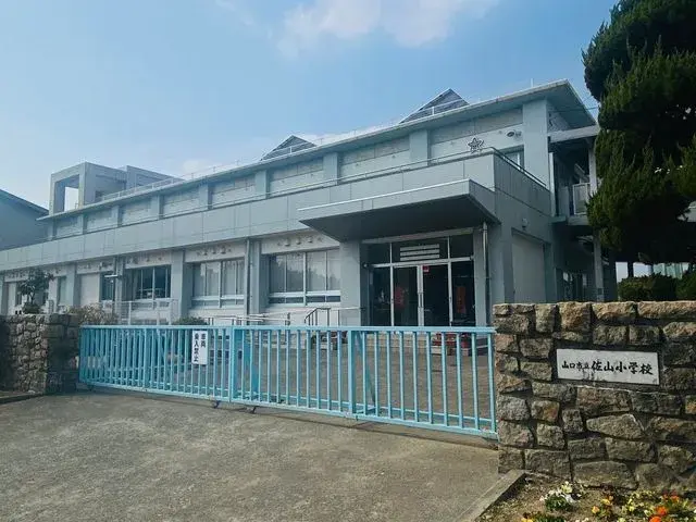 5DK 山口市 山口県 (28)