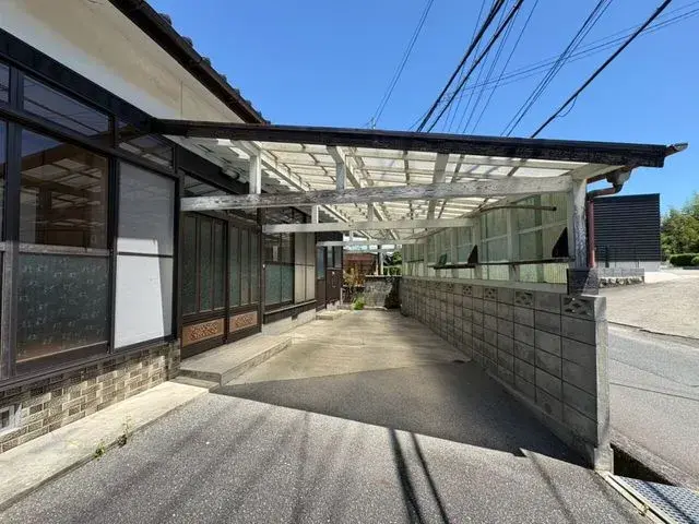 5DK 山口市 山口県 (6)