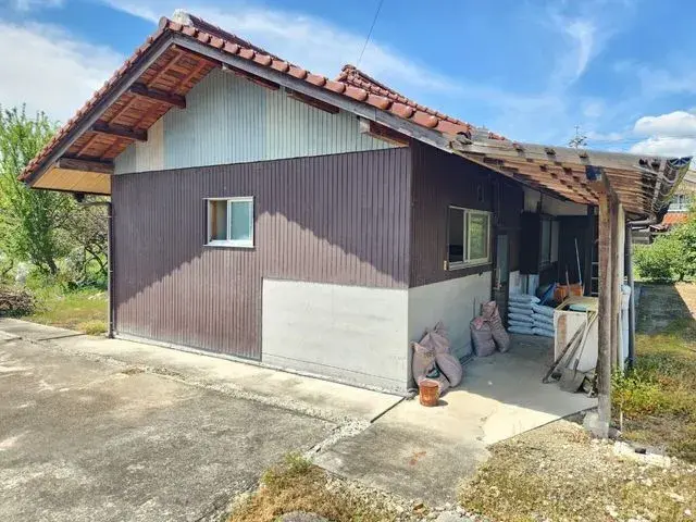 7DK Yamaguchi City Yamaguchi Prefecture (4)