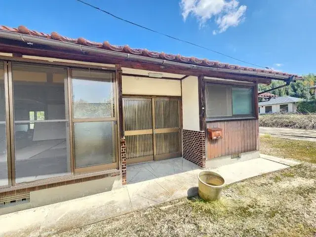 7DK Yamaguchi City Yamaguchi Prefecture (6)