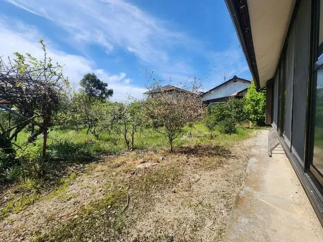 7DK Yamaguchi City Yamaguchi Prefecture (8)