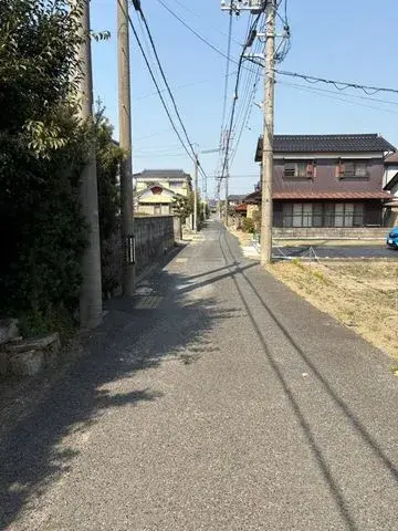 Inmueble 5DK Ciudad de Yamaguchi Prefectura de Yamaguchi (2)