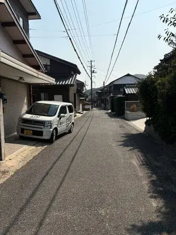 Inmueble 5DK Ciudad de Yamaguchi Prefectura de Yamaguchi (3)