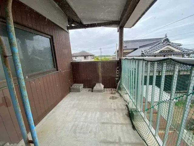 Inmueble 5DK Ciudad de Yamaguchi Prefectura de Yamaguchi (4)