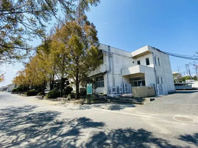 Inmueble 5DK Ciudad de Yamaguchi Prefectura de Yamaguchi (6)