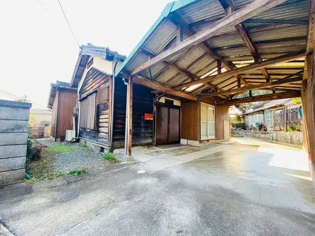Akiya in Yamaguchi
