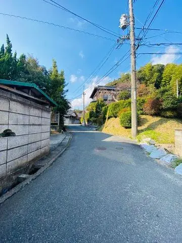 [4DK Property] Yamaguchi City Yamaguchi Prefecture (2)