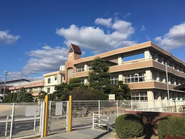 [4DK Property] Yamaguchi City Yamaguchi Prefecture (11)