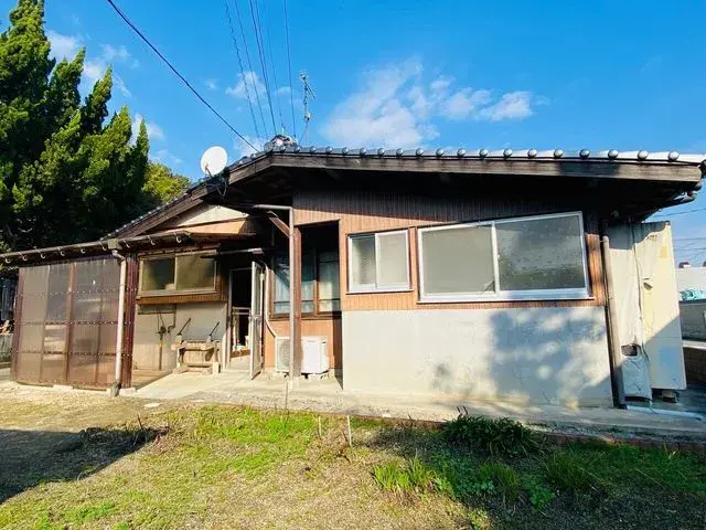 [4DK Property] Yamaguchi City Yamaguchi Prefecture (4)