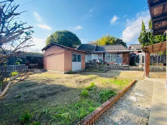 [4DK Property] Yamaguchi City Yamaguchi Prefecture (5)