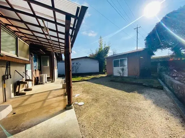[4DK Property] Yamaguchi City Yamaguchi Prefecture (6)